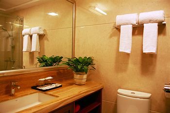 Private-enjoyed Home-u Hotel Apartment