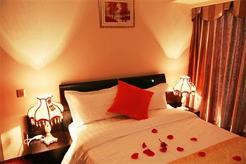 Private-enjoyed Home-u Hotel Apartment