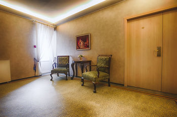 Hermitage Hotel