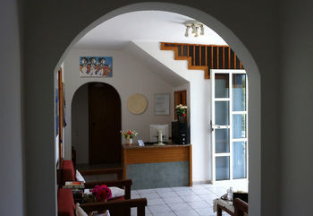 Aparthotel Emilia Apartments