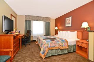 Best Western Plus Deer Park Hotel & Suites