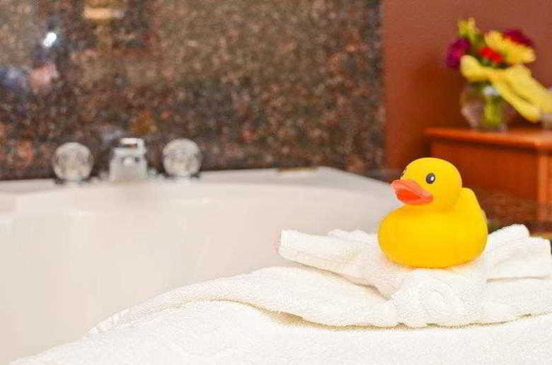 Best Western Plus Deer Park Hotel & Suites