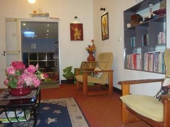 Hotel Days Inn Kandy