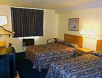 Motel Knights Inn St. Louis North Mo