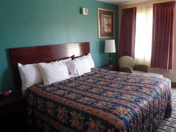 Budget Motel 7