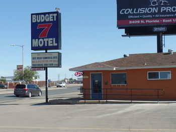 Budget Motel 7
