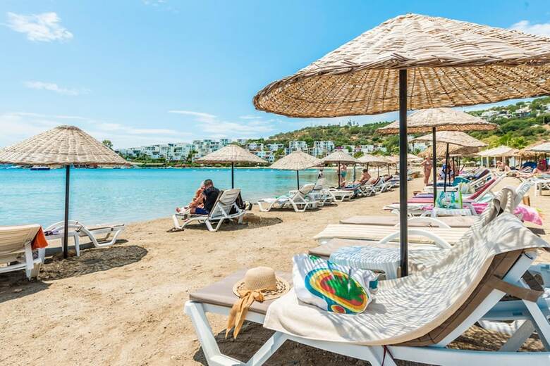 Costa Bitezhan Hotel - All Inclusive