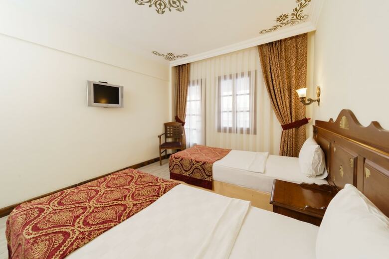 Costa Bitezhan Hotel - All Inclusive