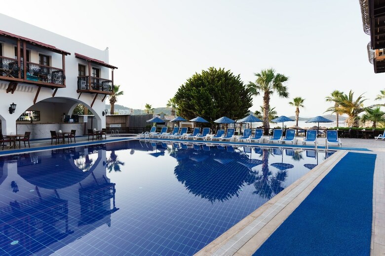 Costa Bitezhan Hotel - All Inclusive