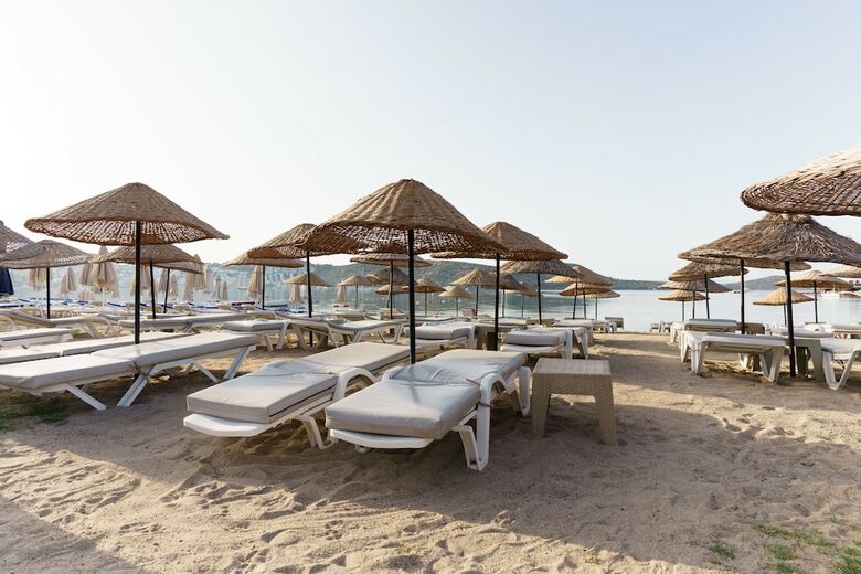 Costa Bitezhan Hotel - All Inclusive