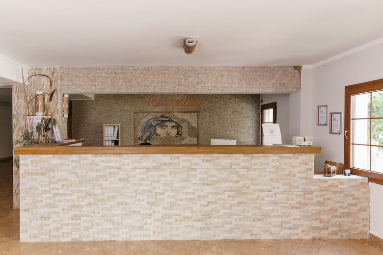 Costa Bitezhan Hotel - All Inclusive