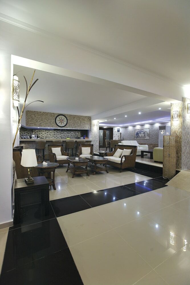 Costa Bitezhan Hotel - All Inclusive