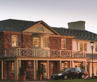 Hotel Williamsburg Lodge, Autograph Collection