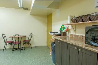 Hotel Quartier Latin Montr�al