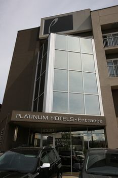 Platinum Hotels By Liam