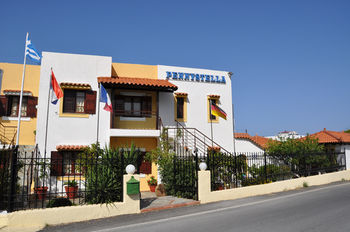 Aparthotel Pennystella Apartments