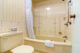 Hotel Econo Lodge Inn & Suites