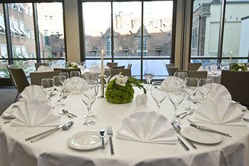 Atlantic Grand Hotel Bremen