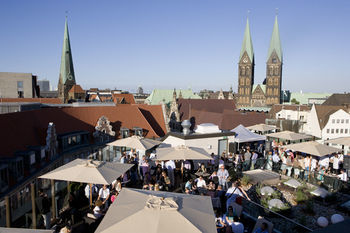 Atlantic Grand Hotel Bremen