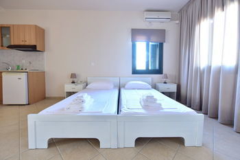 Aparthotel So Nice Hotel