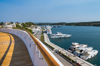 Apartamento D-resort Sibenik