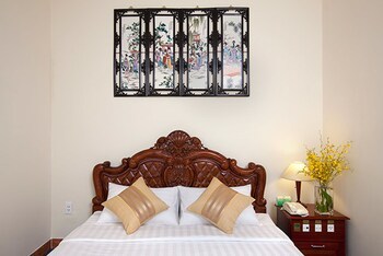 Victory Saigon Hotel