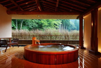 Nishimuraya Hotel Shogetsutei