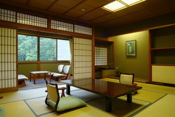 Nishimuraya Hotel Shogetsutei