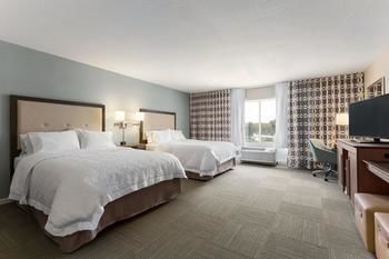 Hotel Hampton Inn By Hilton Bartow