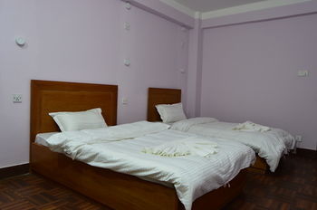 Albergue Famous House Kathmandu