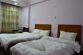 Albergue Famous House Kathmandu