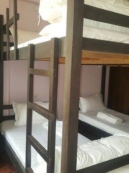 Albergue Famous House Kathmandu