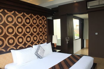 Hotel Puri Hiromi
