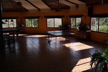 Hotel El Refugio De Alamut