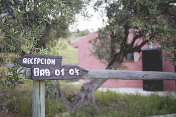 Hotel El Refugio De Alamut