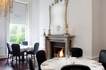Hotel The Cliff Townhouse