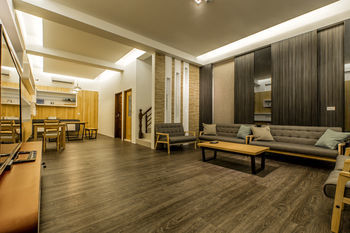 Hotel Mu Spring B&B