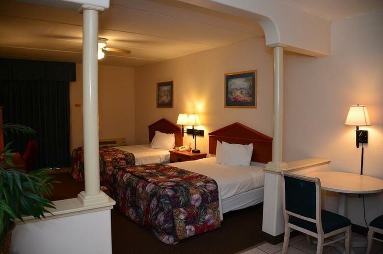 Hotel The Inn At South Padre