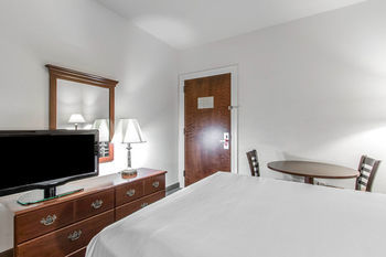 Hotel Econo Lodge Inn And Suites