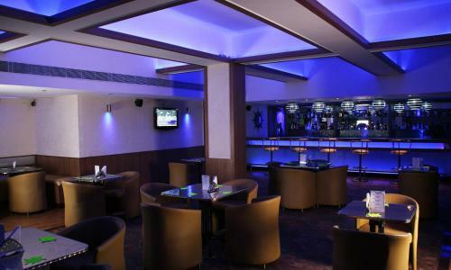 Hotel Grt Regency Kanchipuram
