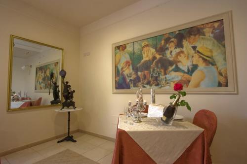 Hotel Mocambo