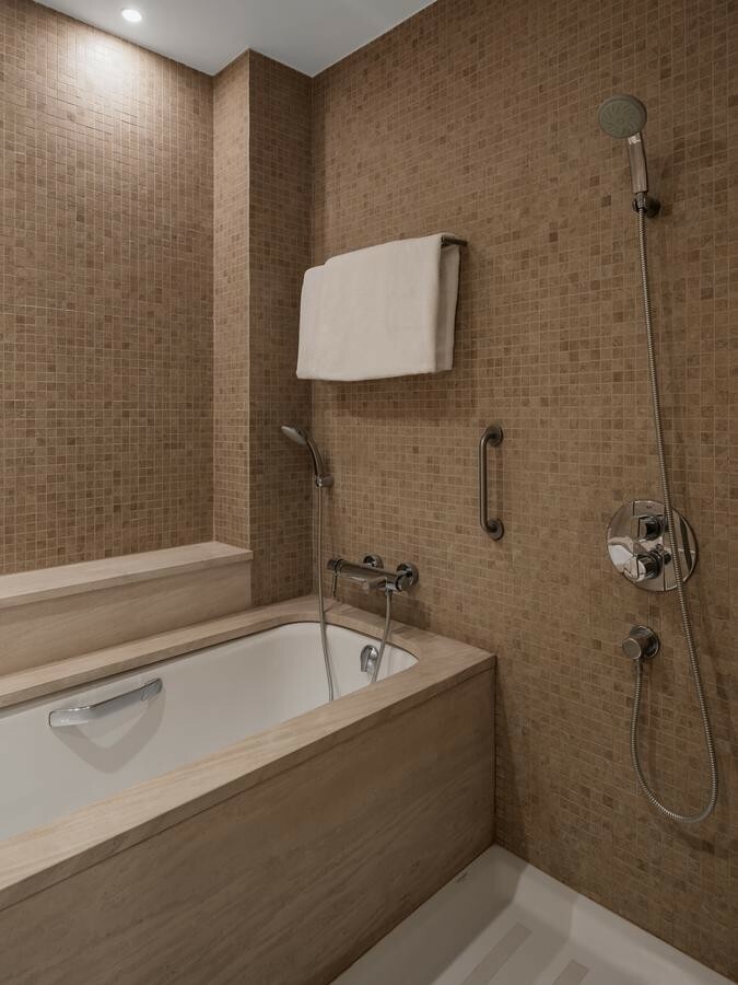 Hotel Double Tree By Hilton La Torre Golf & Spa