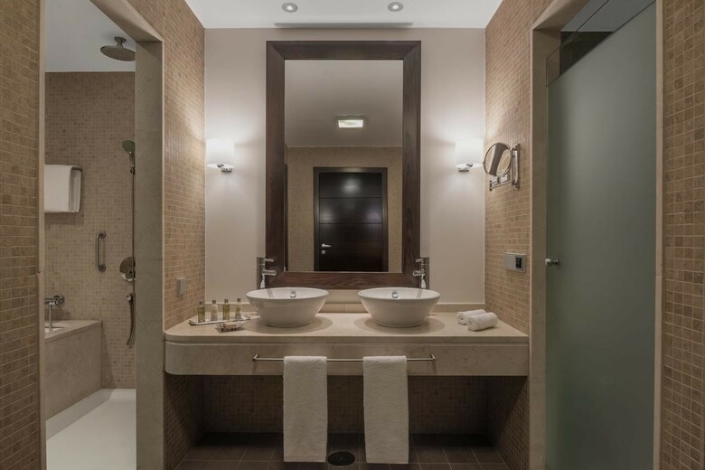 Hotel Double Tree By Hilton La Torre Golf & Spa