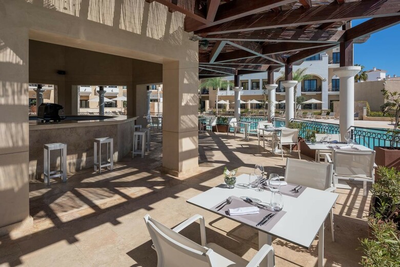 Hotel Double Tree By Hilton La Torre Golf & Spa