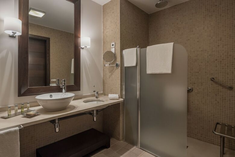 Hotel Double Tree By Hilton La Torre Golf & Spa