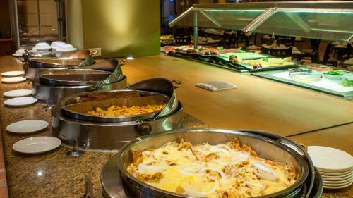 Hotel Holiday Inn Ciudad Del Carmen