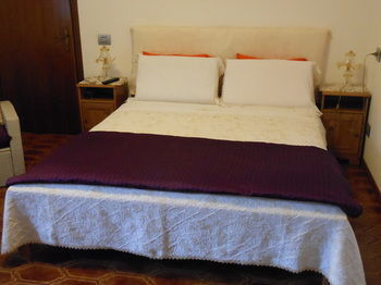 Bed & Breakfast Vanessa House