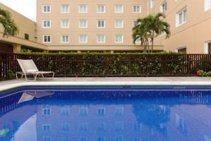 Hotel Holiday Inn San Salvador