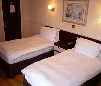 Albergue Glenlyn Guest House