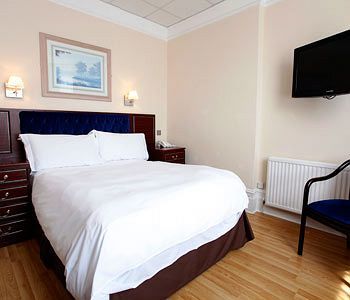Albergue Glenlyn Guest House
